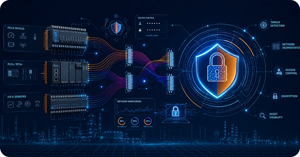 OT Security