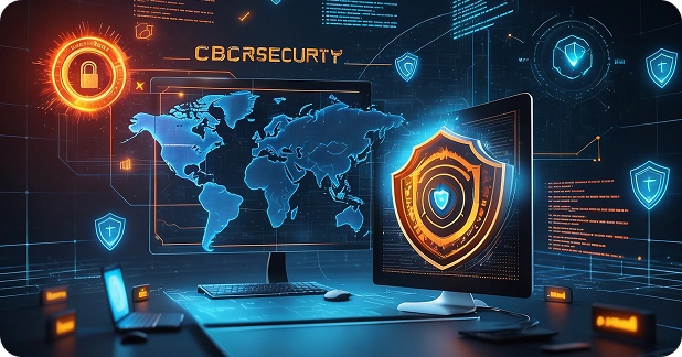 Proactive Cyber Defense