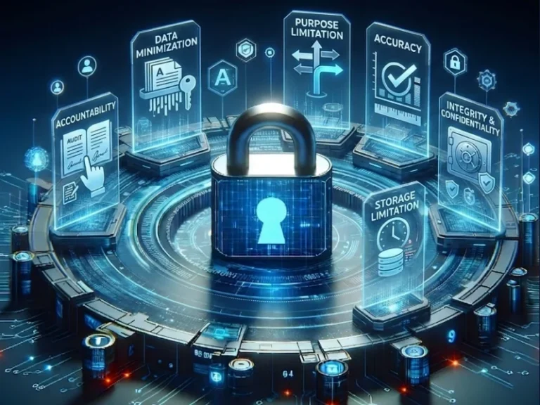 Sensitive data Protection Fidelis