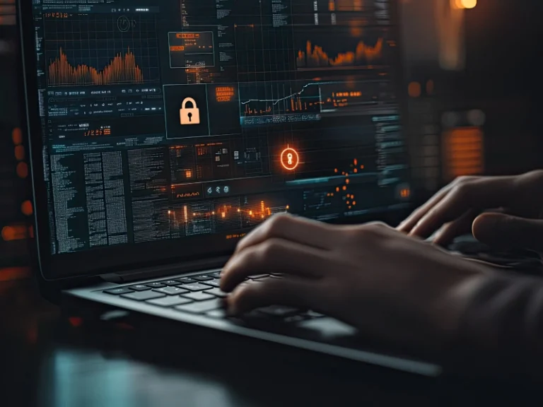 2026 Cybersecurity Forecast H2 Review Report Fidelis