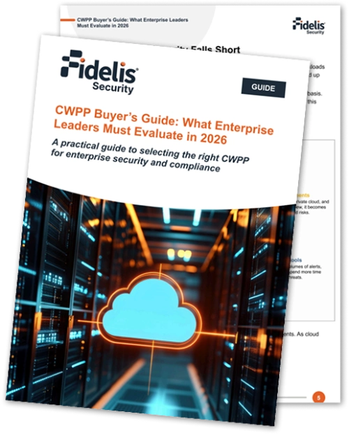 CWPP Buyers Guide Cover