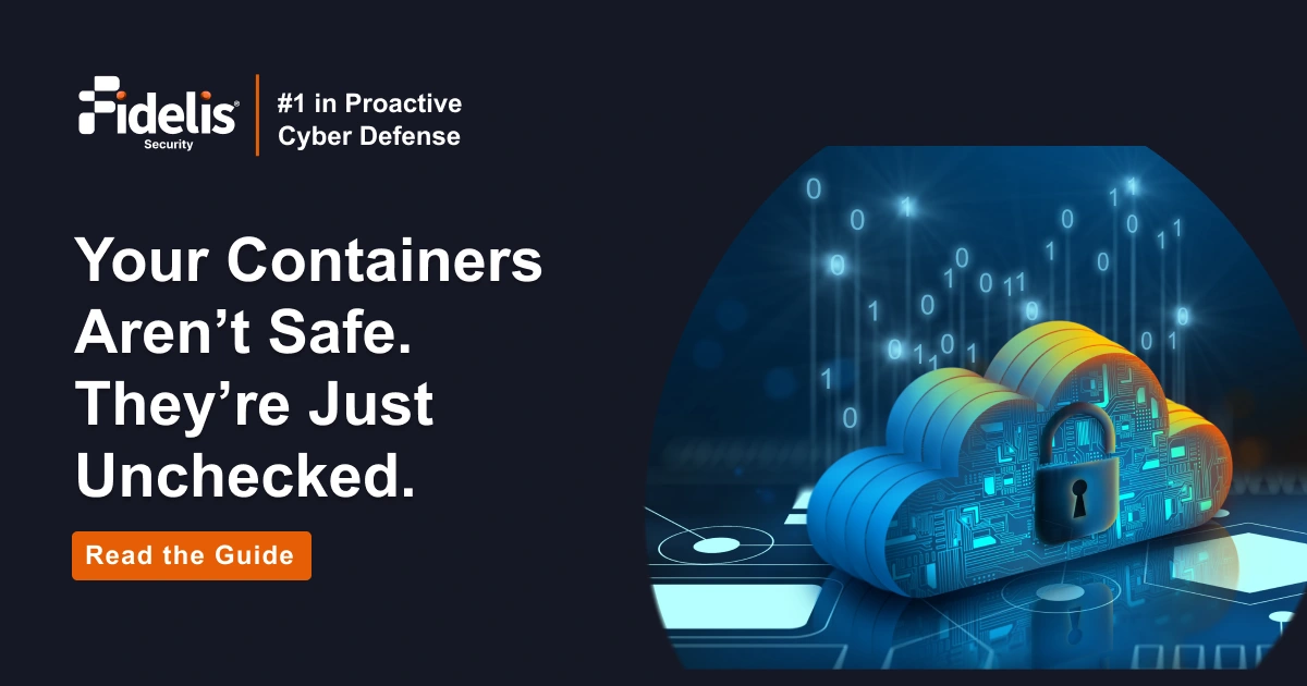 Container Vulnerability Management Capabilities Guide Container Vulnerability Management Capabilities Guide