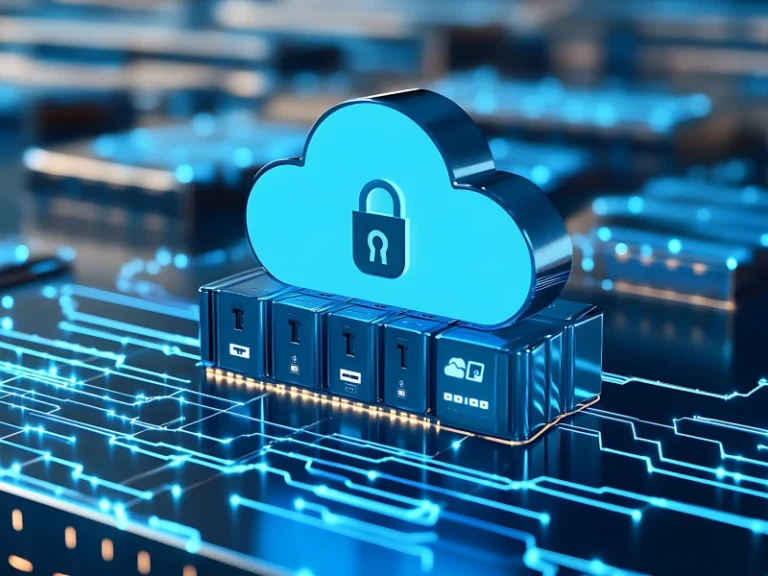 Enterprise Container Security Fidelis
