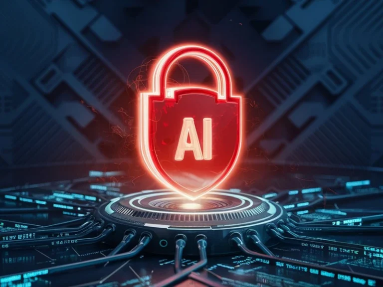 Fidelis Deception Stop AI Cyberattacks