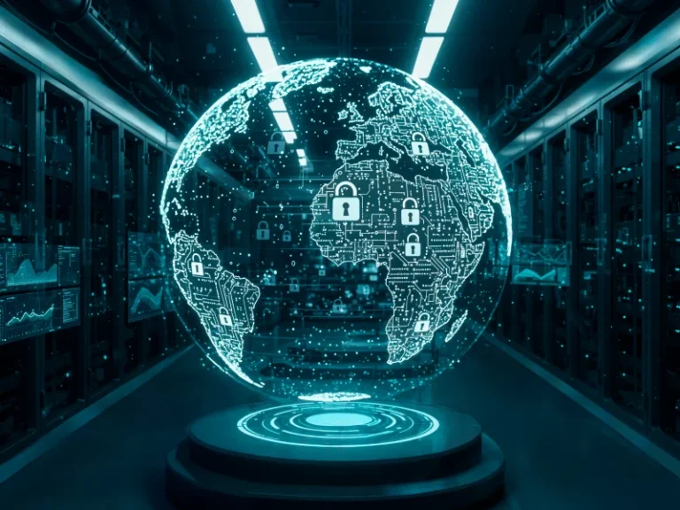 Global Network Security Fidelis