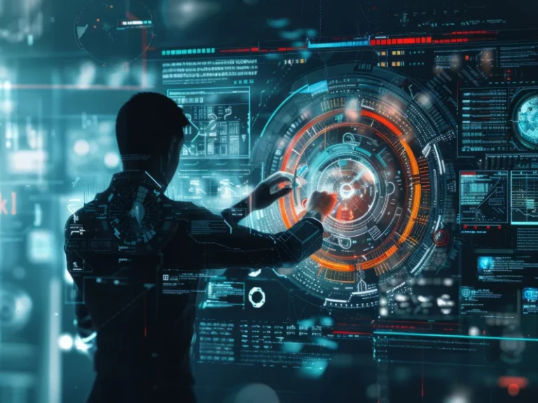 JADEPUFFER and Autonomous Intrusion Operations Fidelis Blog