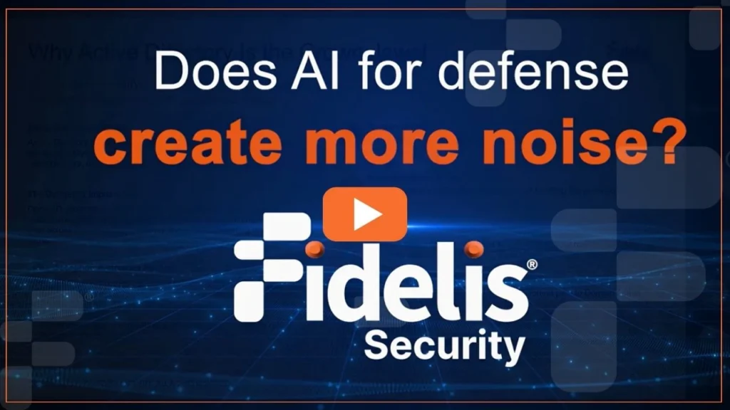 AI For Defense create more noise