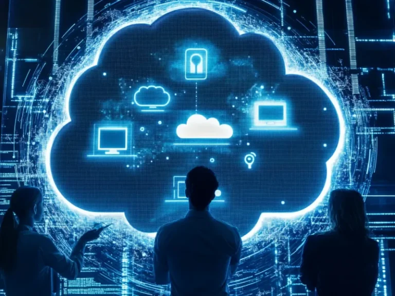 Cloud Incident Response Fidelis