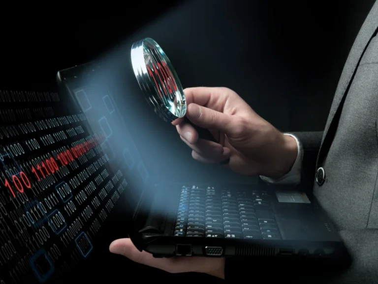 Digital Forensics and Incident Response
