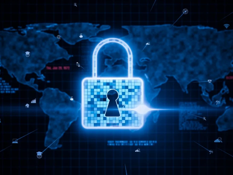 Enterprise Malware Protection with Fidelis