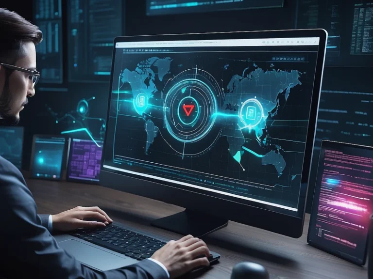 Malware Hunting Accuracy Behavioral EDR