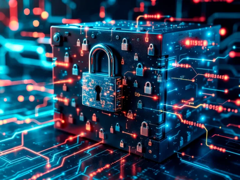 encrypted traffic inspection with Fidelis