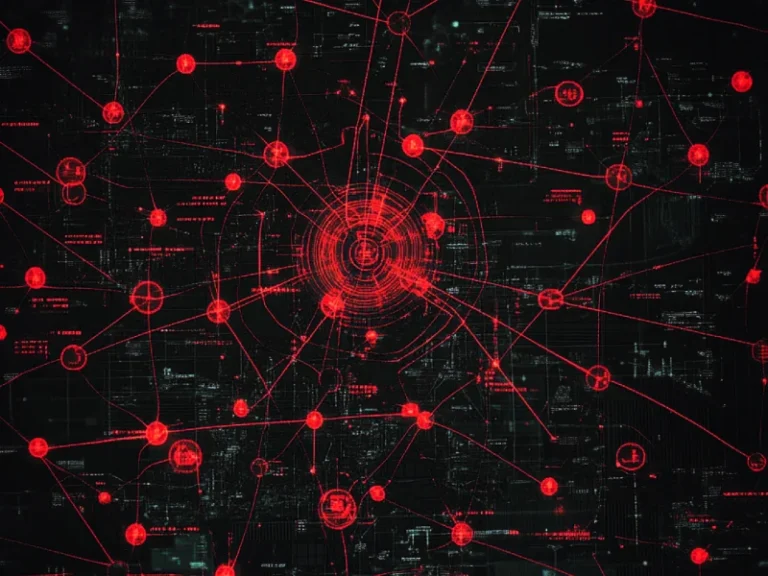 Attack Surface Mapping Fidelis