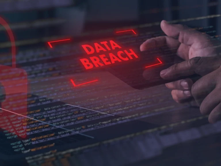 Data Breach Investigation with Fidelis