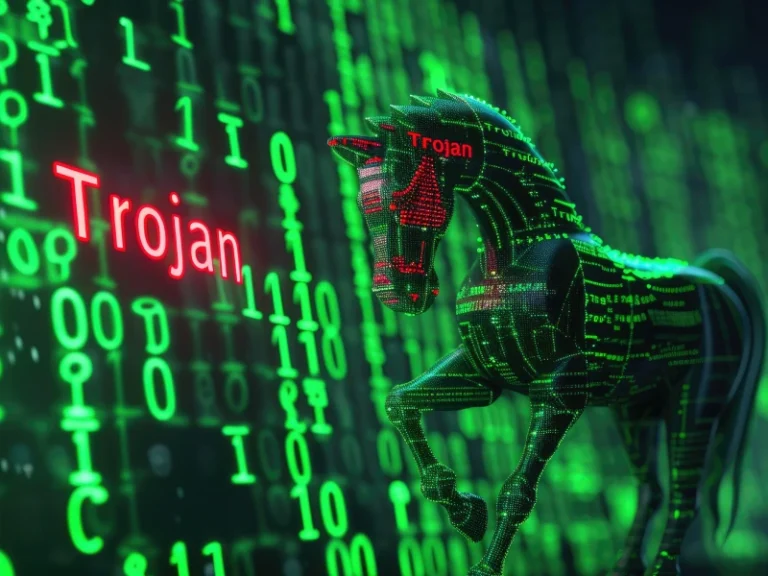Trojan Horse Malware