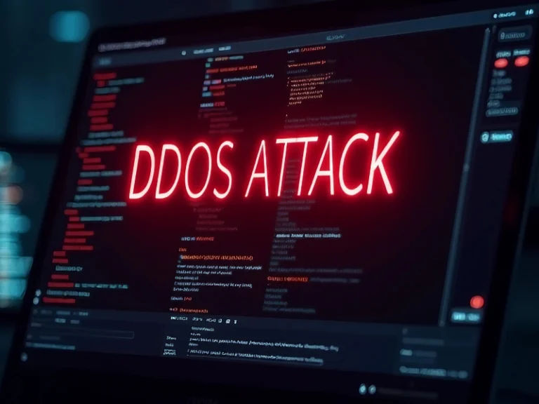 ddos incident response_ Fidelis