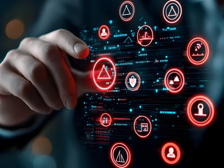 Cyber Risk Prioritization