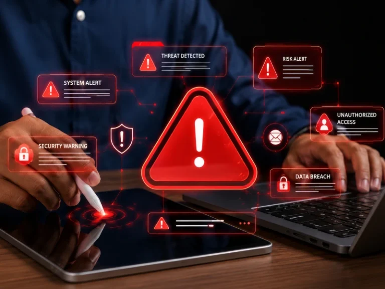 EDR Alerts Checklist