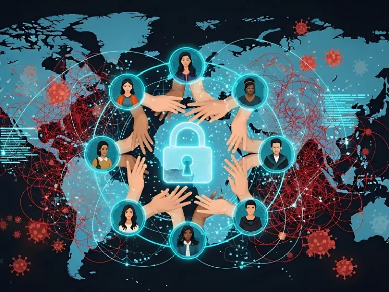 Non-Human Identities Security