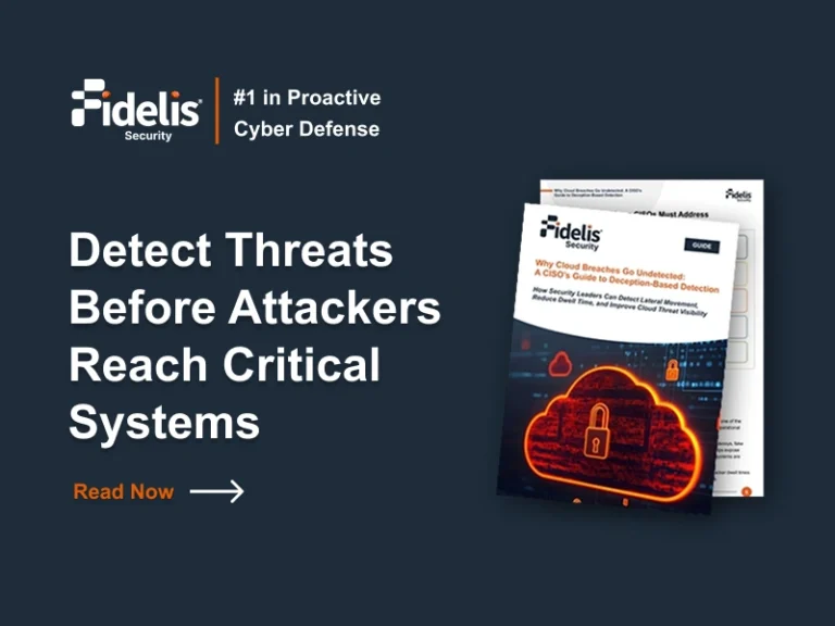 Why Cloud Breaches Go Undetected